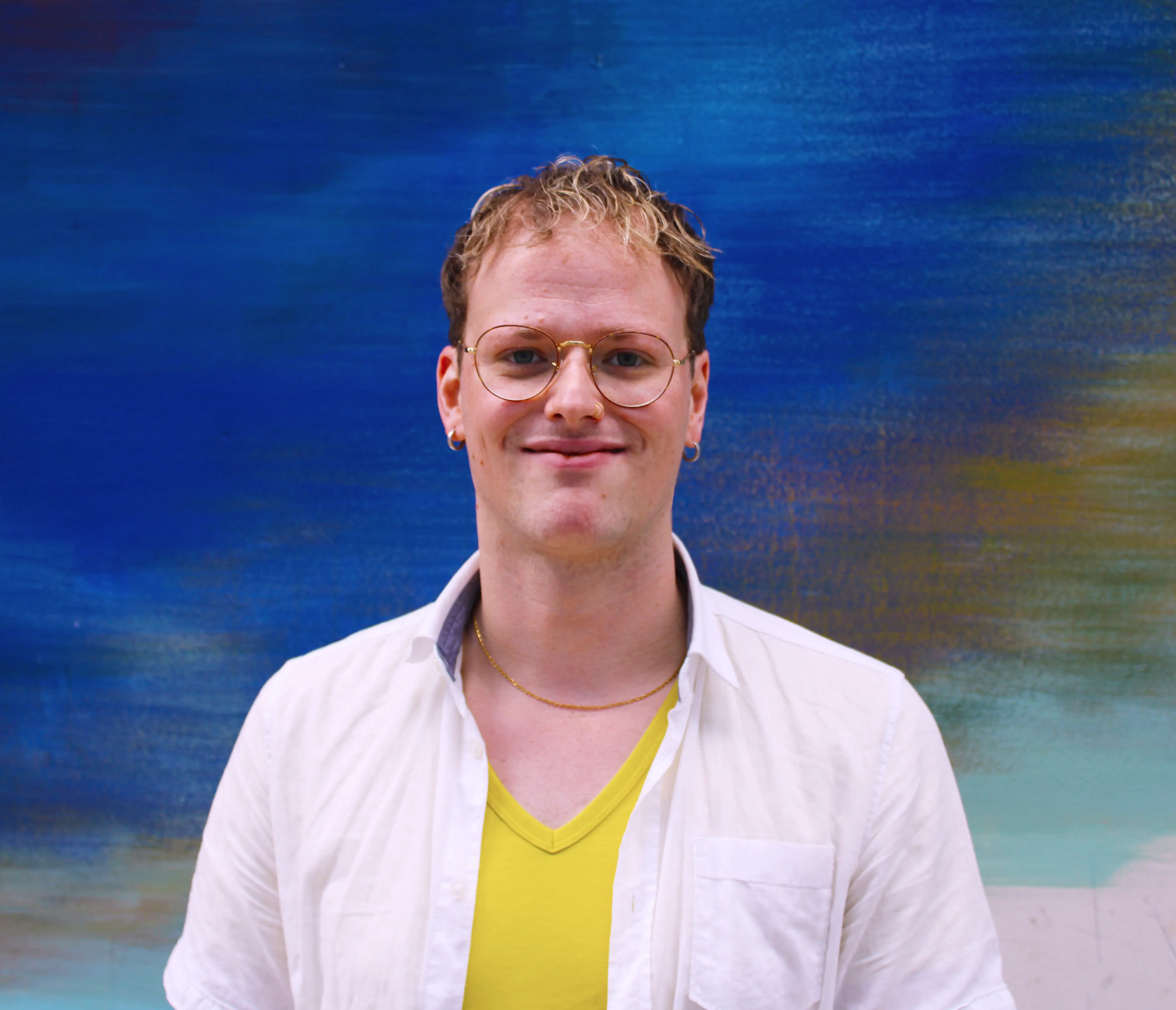 Jonah Wilbert, our in-house writer, SEO specialist, AI technician and marketeer